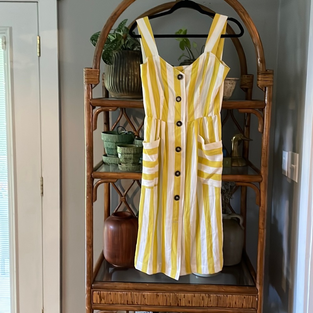 FRNCH dress